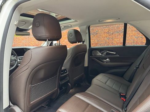 Used 2023 Mercedes-Benz GLE 450 4MATIC image 24