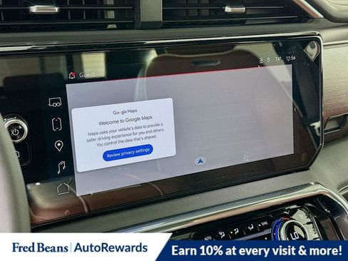 New 2026 GMC Sierra 2500 Denali Ultimate image 10