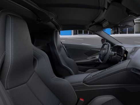 New 2025 Chevrolet Corvette E-Ray AWD/4WD image 17