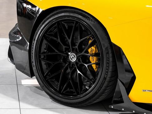 Used 2016 Lamborghini Aventador LP 700-4 image 59