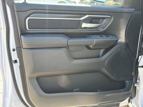 New 2026 RAM 1500 4x4 Crew Cab image 11