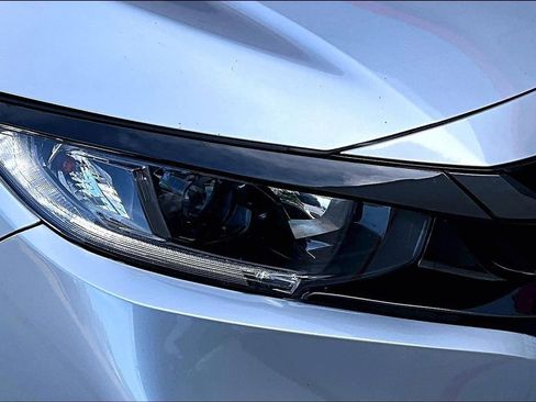 Used 2021 Honda Civic Sport image 29