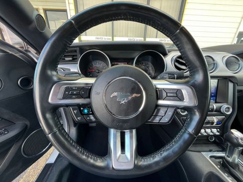 Used 2023 Ford Mustang Premium image 27