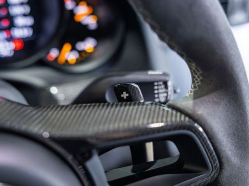 Used 2019 Porsche 911 GT3 RS image 38