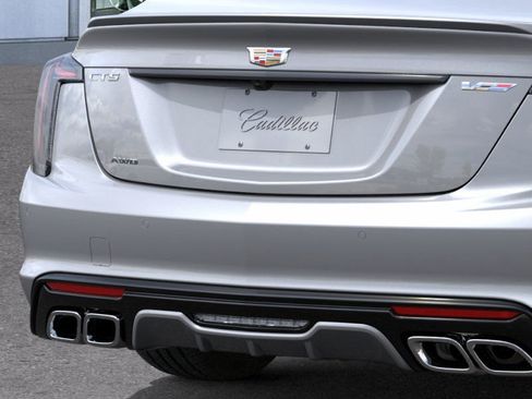 New 2026 Cadillac CT5 V image 15
