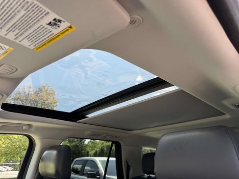 Used 2025 Ford Expedition Max Active AWD/4WD image 22