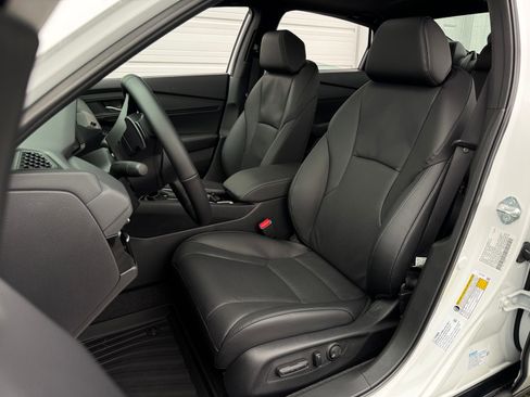 New 2026 Honda Accord Sport image 11