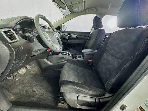 Used 2014 Nissan Rogue S image 15