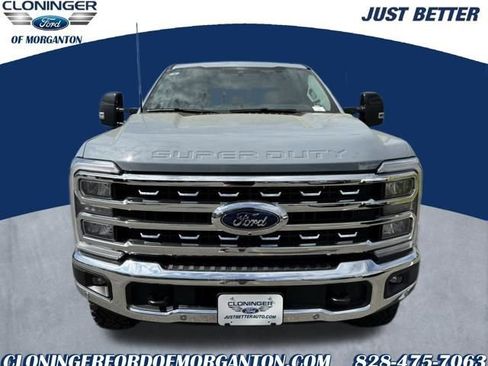 New 2026 Ford F250 Lariat w/ Tremor Off-Road Package AWD/4WD image 2