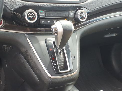 Used 2015 Honda CR-V Touring image 16