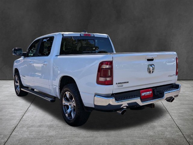 Used 2023 RAM 1500 Laramie AWD/4WD image 7