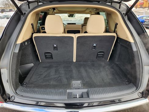 Used 2023 Acura MDX SH-AWD w/ Technology Package image 21