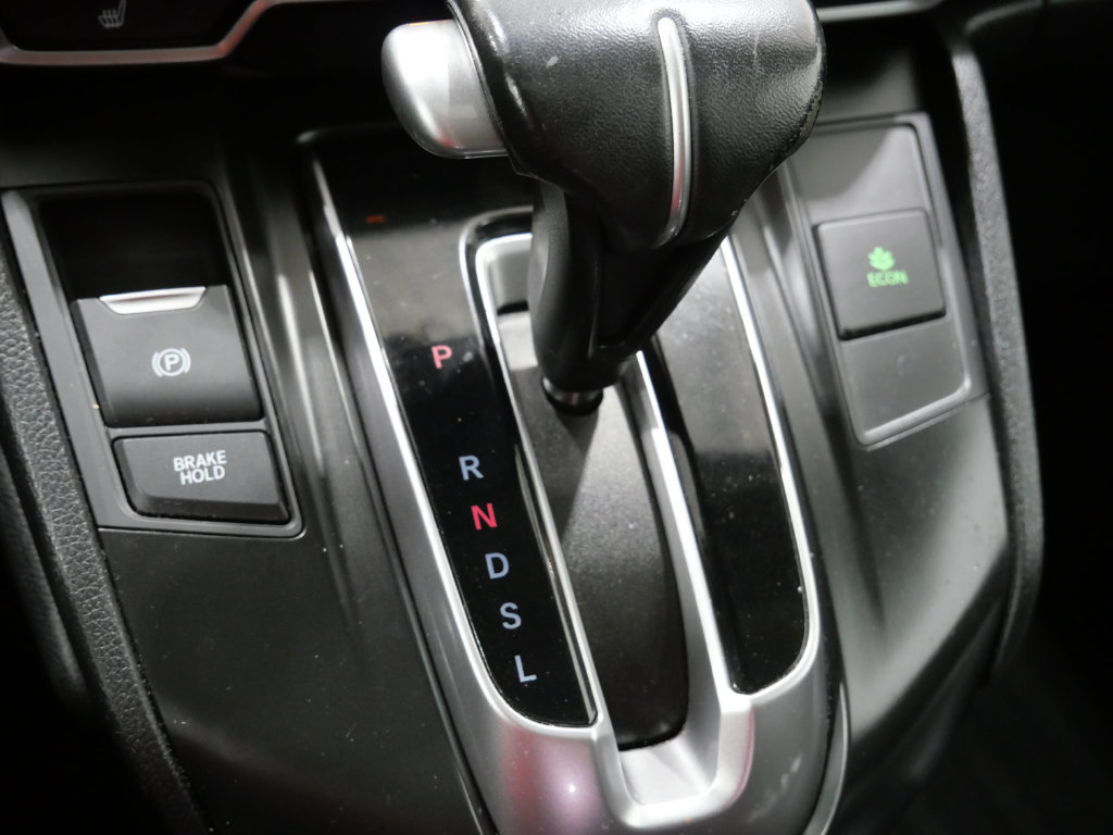 Used 2018 Honda CR-V Touring image 23