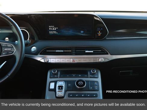 Used 2022 Hyundai Palisade Limited image 27