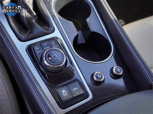 Used 2022 Nissan Maxima Platinum w/ Sport Mat Group image 29