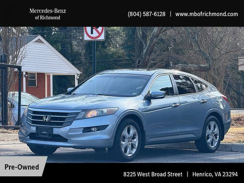Used 2011 Honda Crosstour EX-L image 1