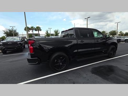 New 2026 Chevrolet Silverado 1500 High Country w/ Midnight Edition AWD/4WD image 21