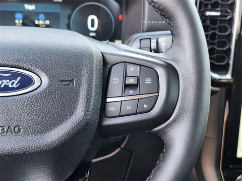 New 2025 Ford Ranger Lariat w/ Convenience Package image 29