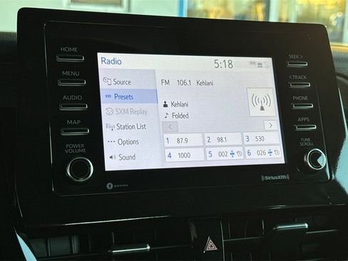 Used 2024 Toyota Camry LE image 16