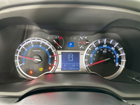 Used 2019 Toyota 4Runner SR5 Premium image 13