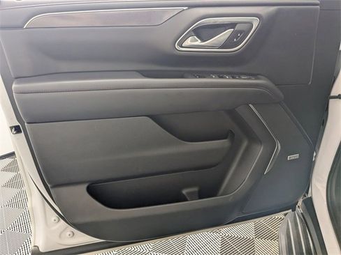 Used 2022 Chevrolet Tahoe RST image 10