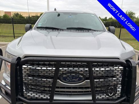 Used 2020 Ford F150 XLT w/ Equipment Group 302A Luxury AWD/4WD image 2