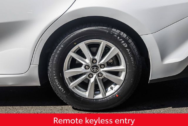 Used 2025 Toyota Camry LE FWD image 16
