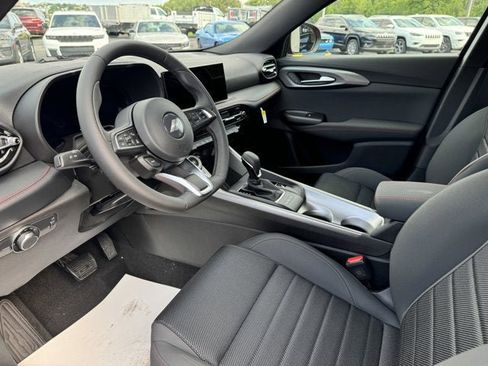 New 2024 Dodge Hornet GT w/ Cold Weather Group image 12