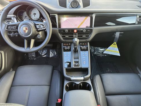 New 2026 Porsche Macan S image 13
