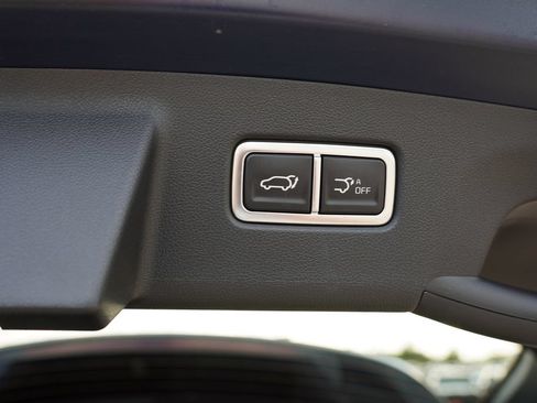 Certified 2026 Kia Sorento SX AWD/4WD image 22
