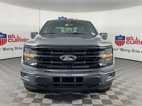 New 2026 Ford F150 XLT w/ Equipment Group 302A MID AWD/4WD image 8