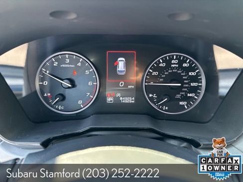 Certified 2024 Subaru Outback Premium AWD/4WD image 13