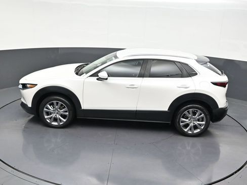 Used 2023 MAZDA CX-30 AWD 2.5 S w/ Preferred Package image 17