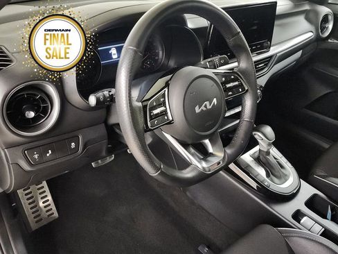 Certified 2024 Kia Forte GT-Line image 16