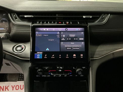 Used 2021 Jeep Grand Cherokee L Limited w/ MOPAR Finishing Package image 26