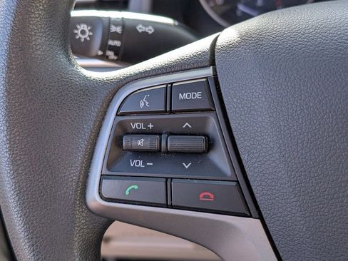 Used 2018 Hyundai Elantra SEL FWD image 25