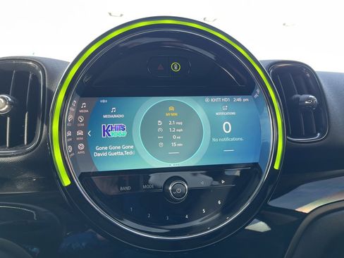 Used 2022 MINI Cooper Countryman image 16