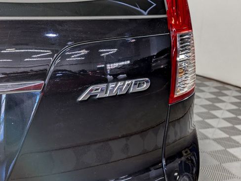 Used 2013 Honda CR-V LX image 12