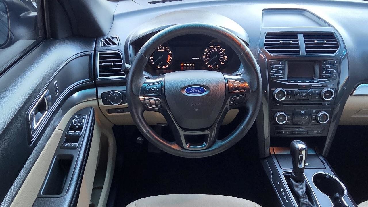 Used 2016 Ford Explorer 4WD image 19