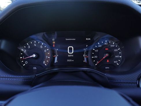 Certified 2026 Jeep Compass Latitude AWD/4WD image 14