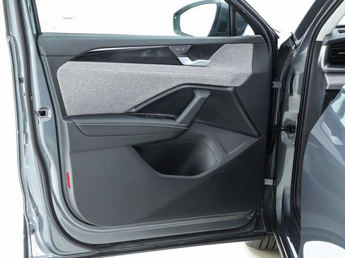 New 2026 Volkswagen Tiguan S FWD image 55