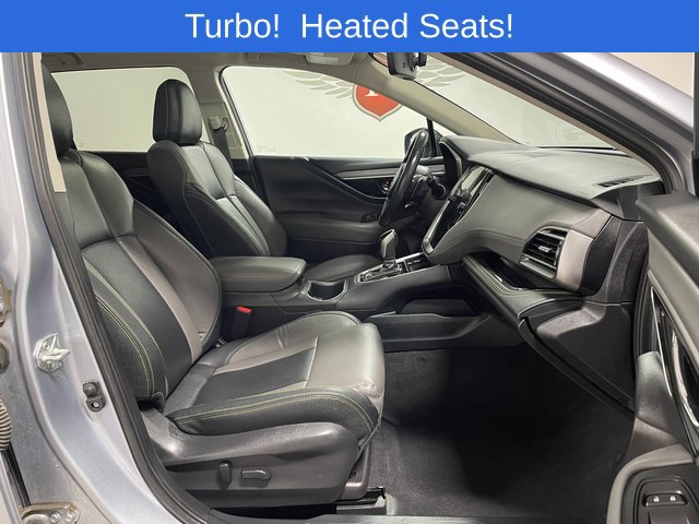Used 2024 Subaru Outback Onyx Edition XT AWD/4WD image 23
