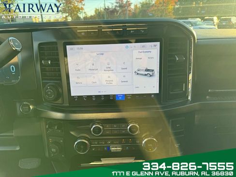 Used 2024 Ford F350 Lariat w/ Lariat Ultimate Package image 20