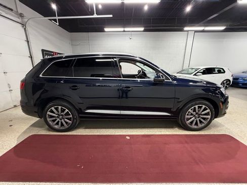 Used 2018 Audi Q7 3.0T Prestige image 9