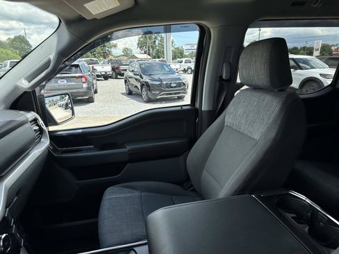 Used 2023 Ford F150 XLT w/ Equipment Group 301A Mid RWD image 15