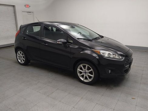 Used 2015 Ford Fiesta SE w/ Equipment Group 201A image 11