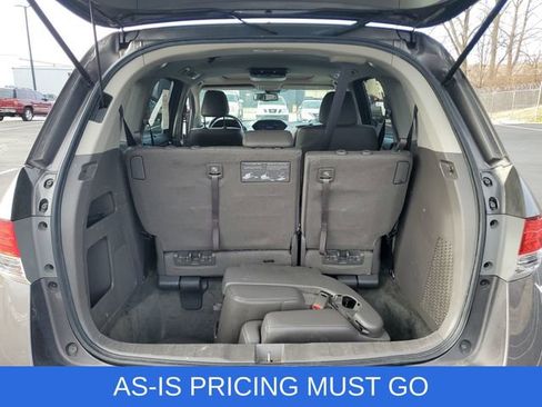 Used 2016 Honda Odyssey EX-L image 40