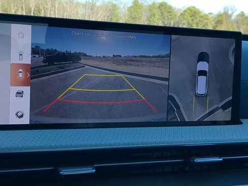 New 2026 Genesis GV80 3.5T Prestige image 19