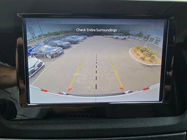 Used 2025 RAM ProMaster 2500 FWD image 12