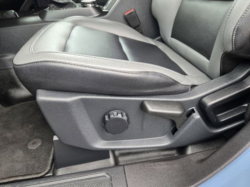 Used 2024 Ford Bronco Big Bend AWD/4WD image 14